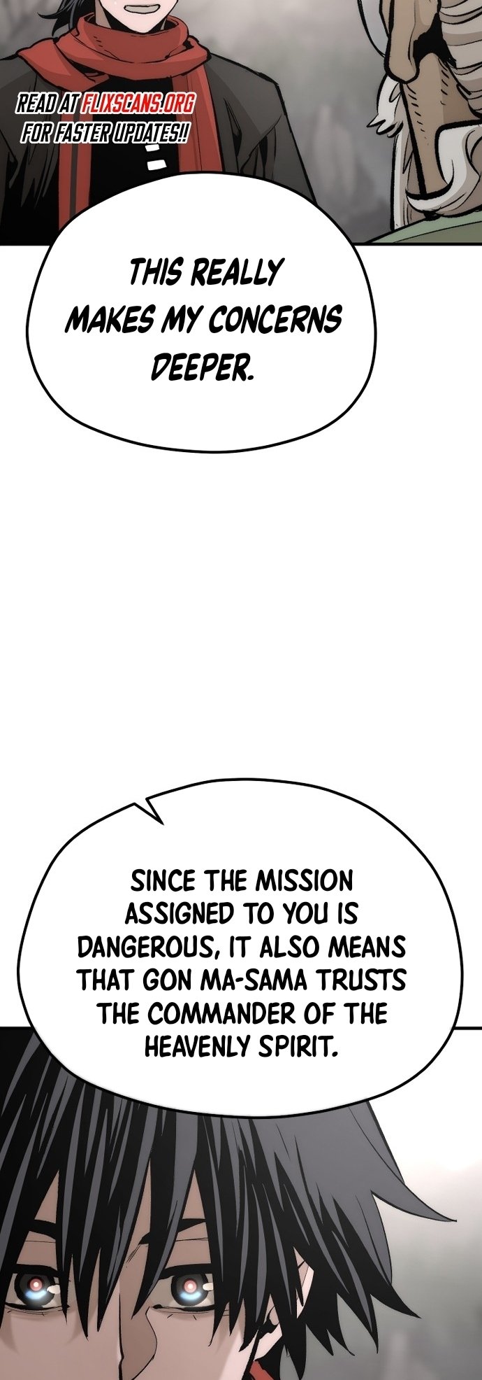 Murim RPG Simulation chapter 112 page 75