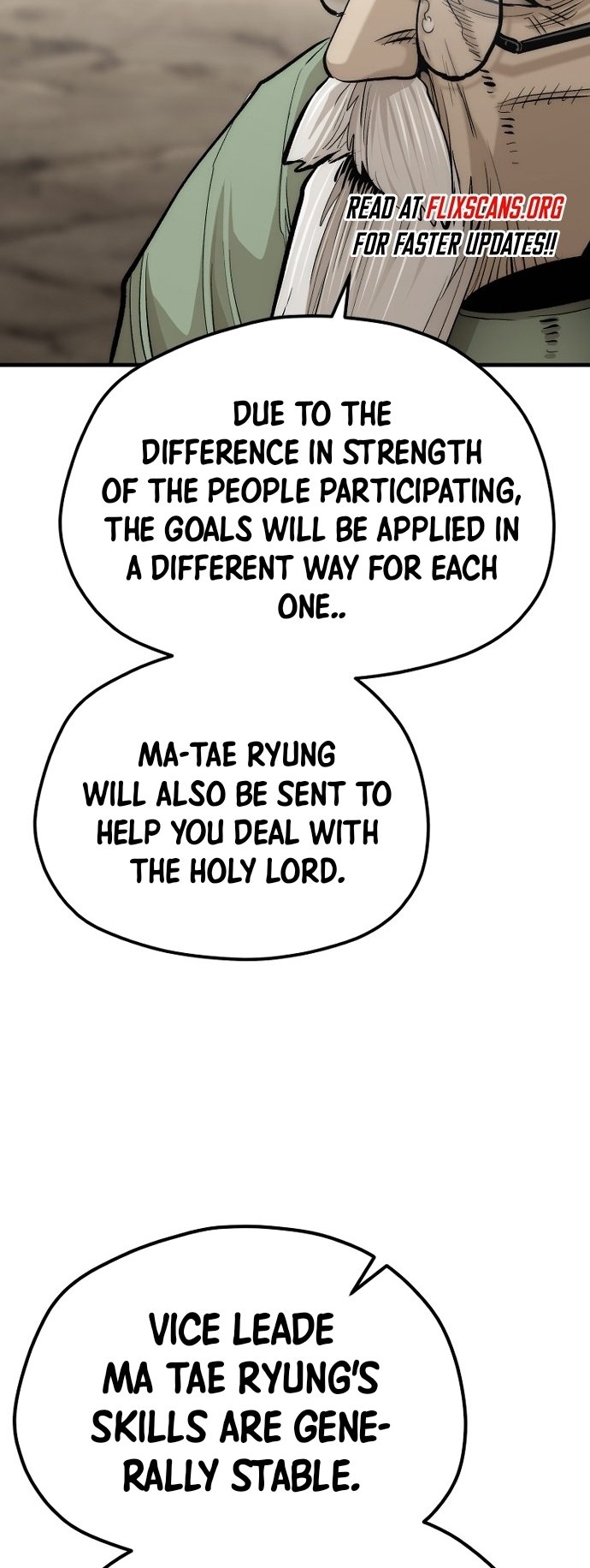 Murim RPG Simulation chapter 112 page 79