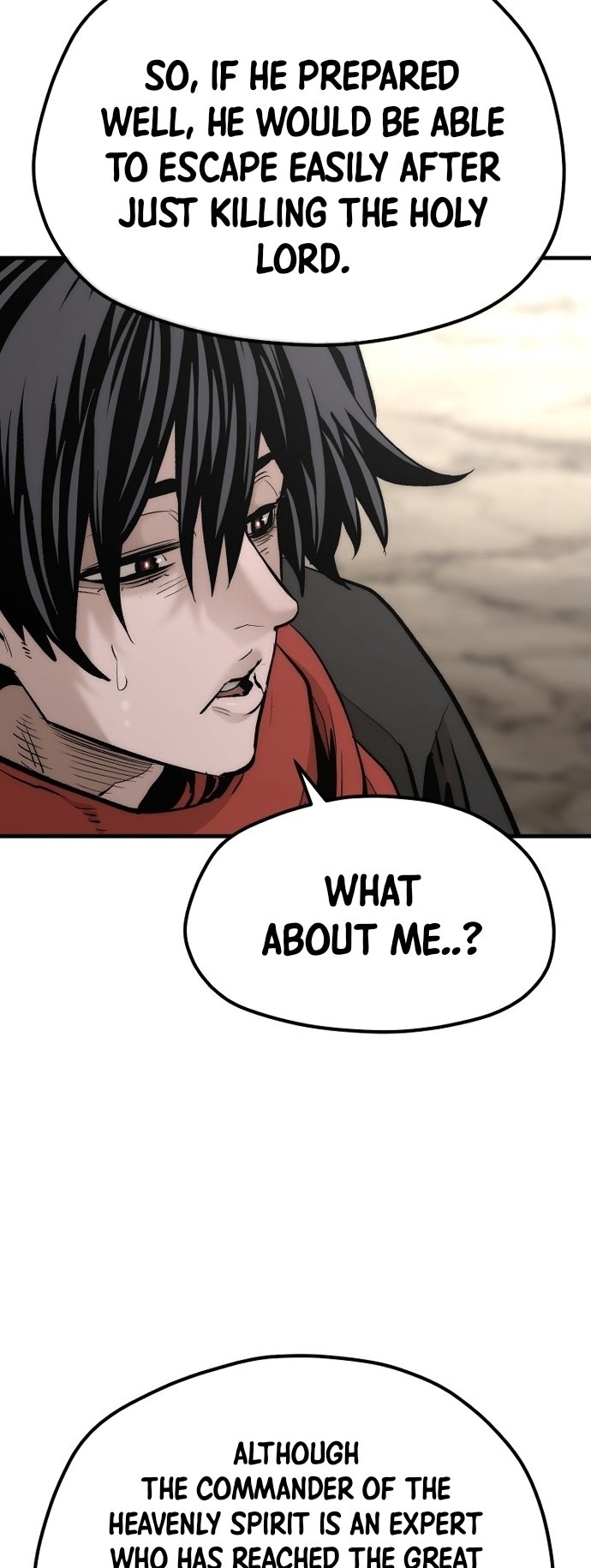 Murim RPG Simulation chapter 112 page 80