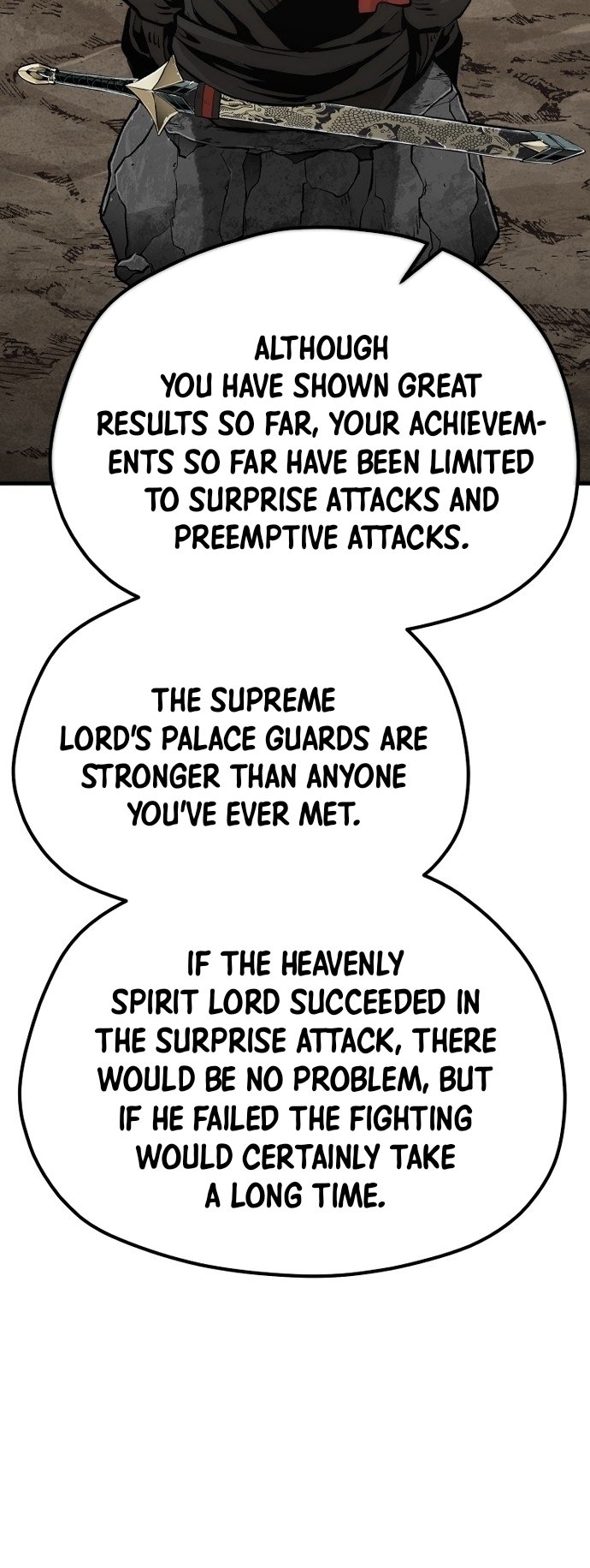 Murim RPG Simulation chapter 112 page 82