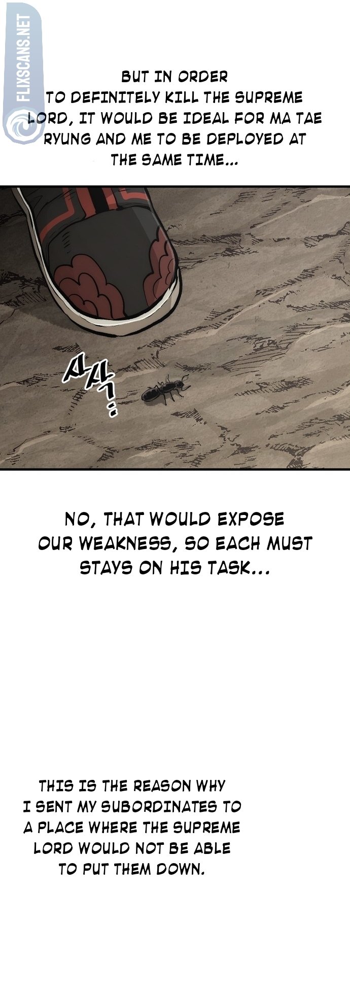 Murim RPG Simulation chapter 112 page 85