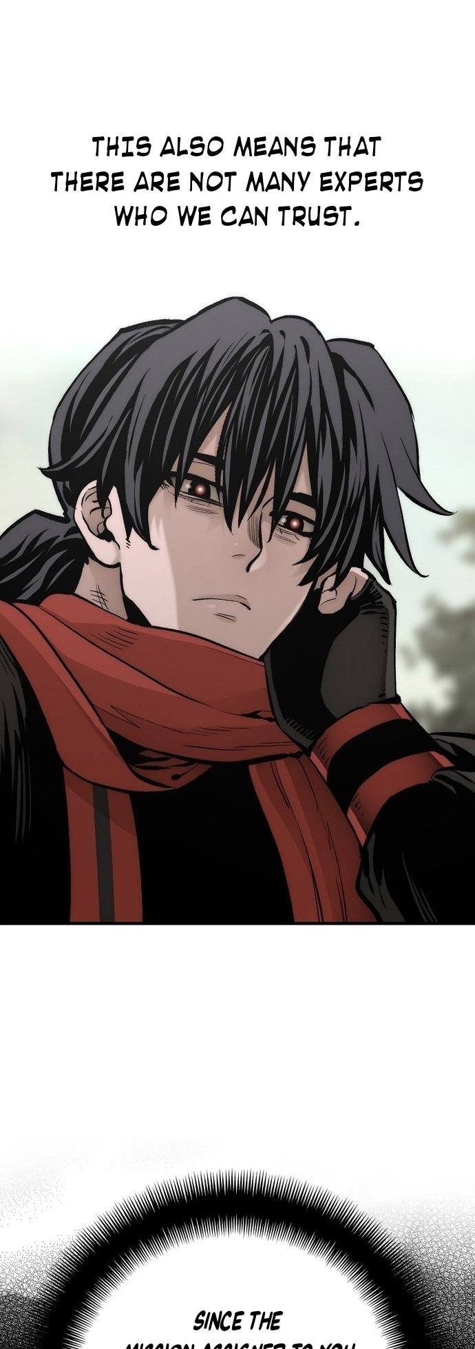 Murim RPG Simulation chapter 112 page 87