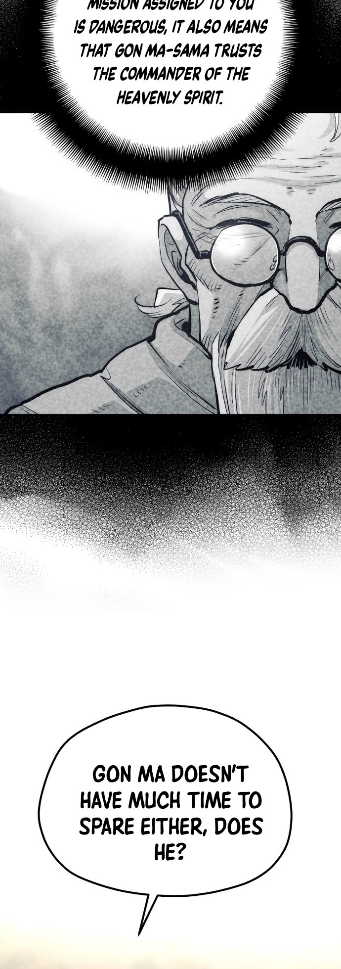 Murim RPG Simulation chapter 112 page 88