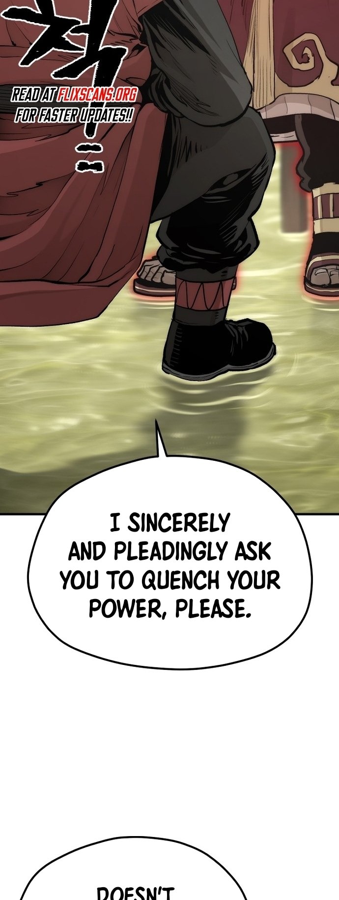 Murim RPG Simulation chapter 112 page 9