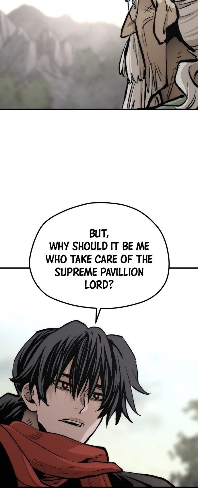 Murim RPG Simulation chapter 112 page 90