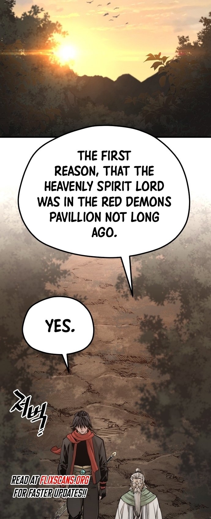 Murim RPG Simulation chapter 112 page 93