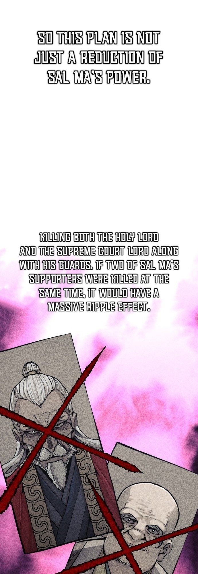 Murim RPG Simulation chapter 112 page 97