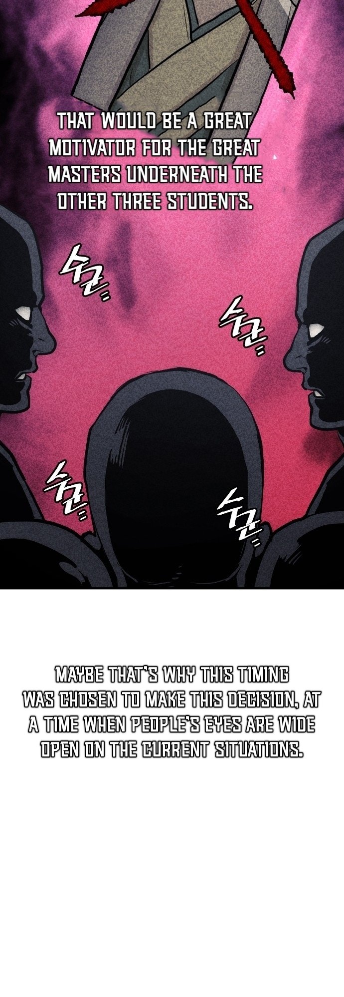 Murim RPG Simulation chapter 112 page 98