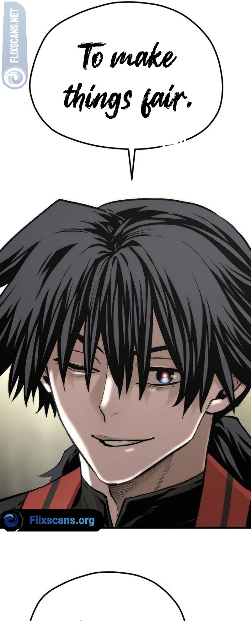 Murim RPG Simulation chapter 113 page 106