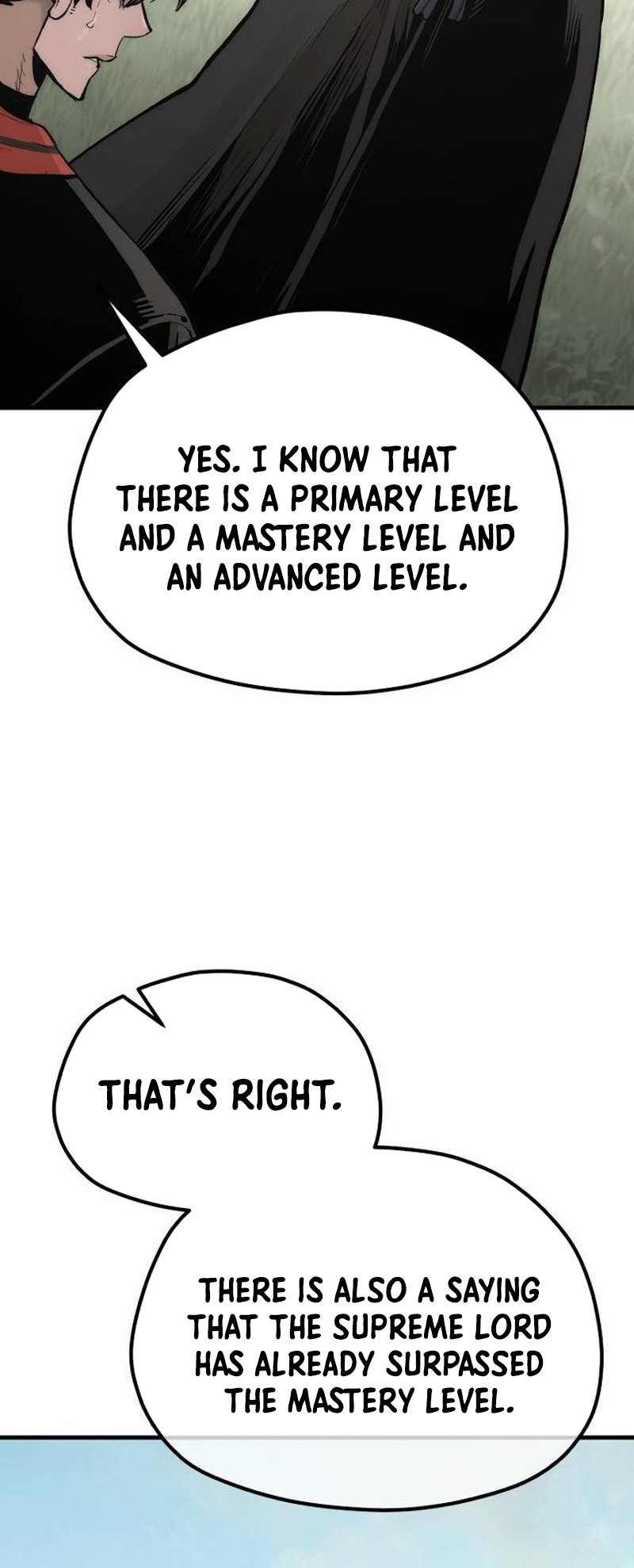 Murim RPG Simulation chapter 113 page 109