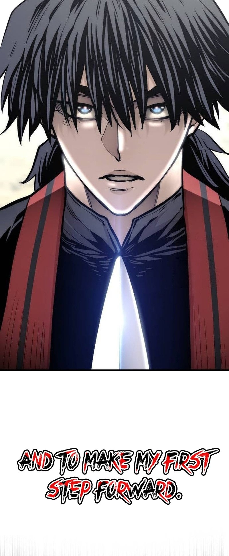 Murim RPG Simulation chapter 113 page 119