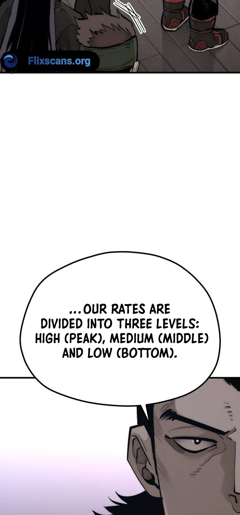 Murim RPG Simulation chapter 113 page 13