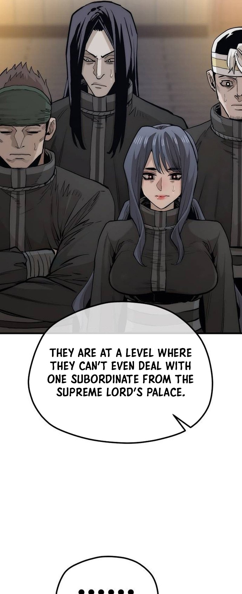 Murim RPG Simulation chapter 113 page 16