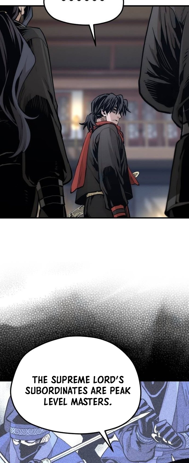 Murim RPG Simulation chapter 113 page 17