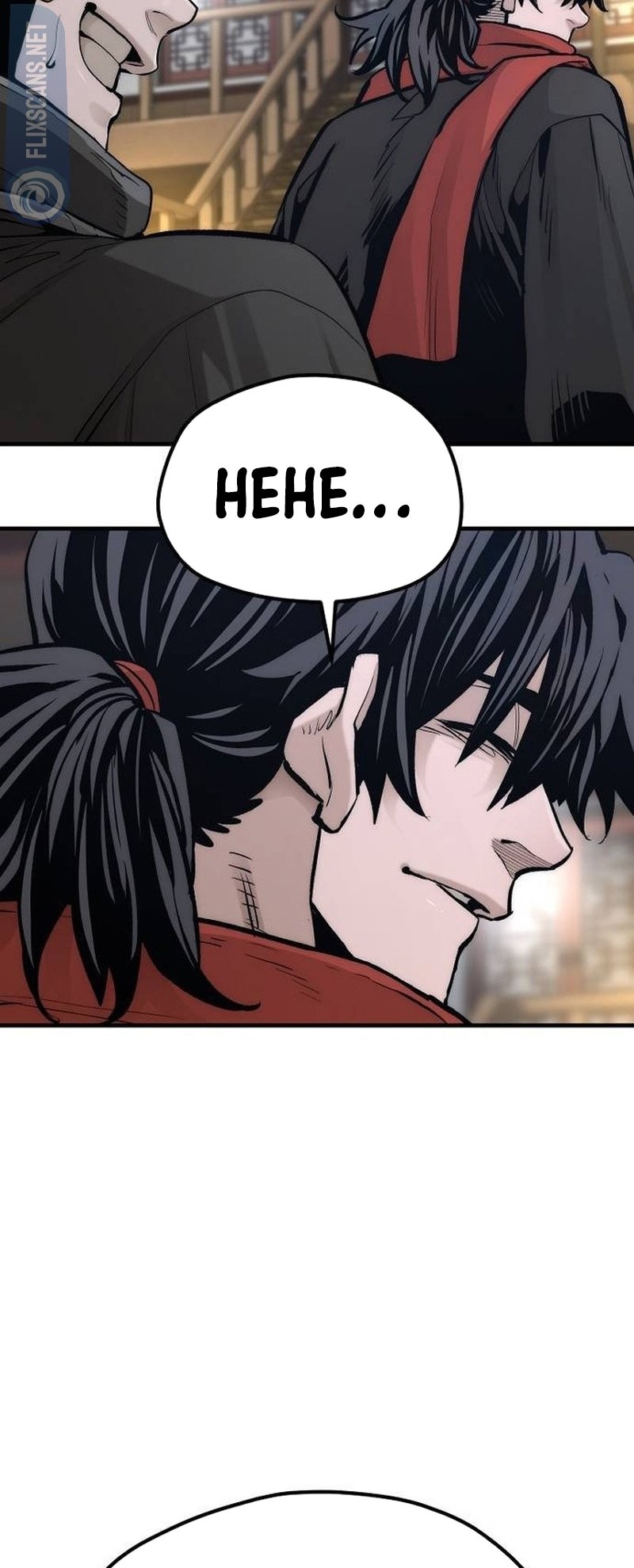 Murim RPG Simulation chapter 113 page 22