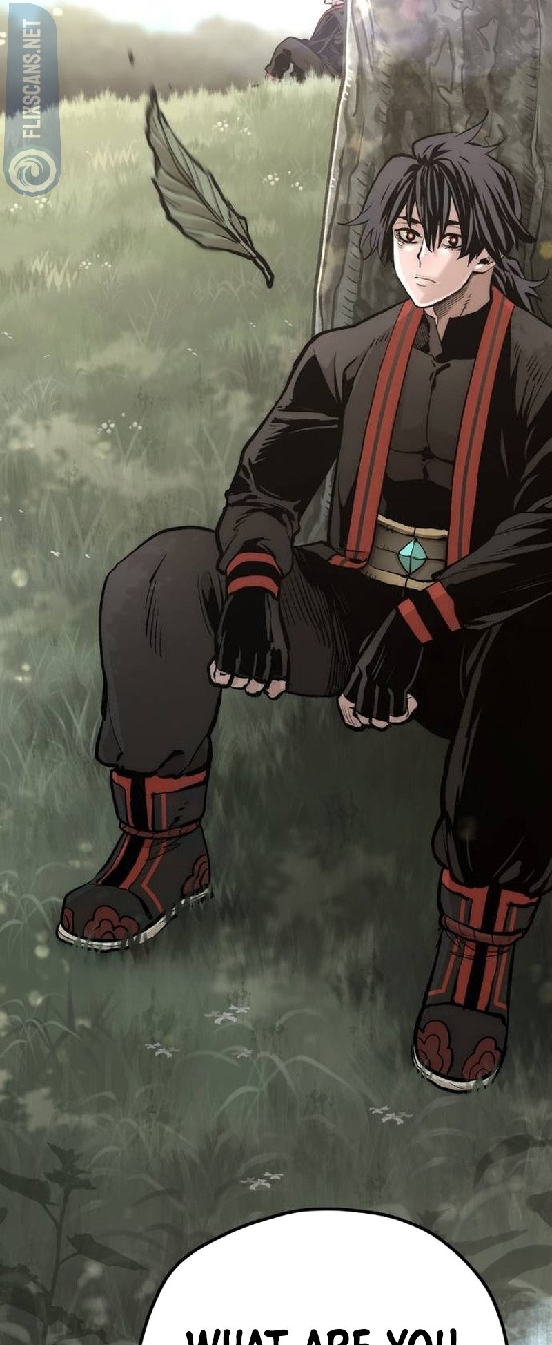 Murim RPG Simulation chapter 113 page 29