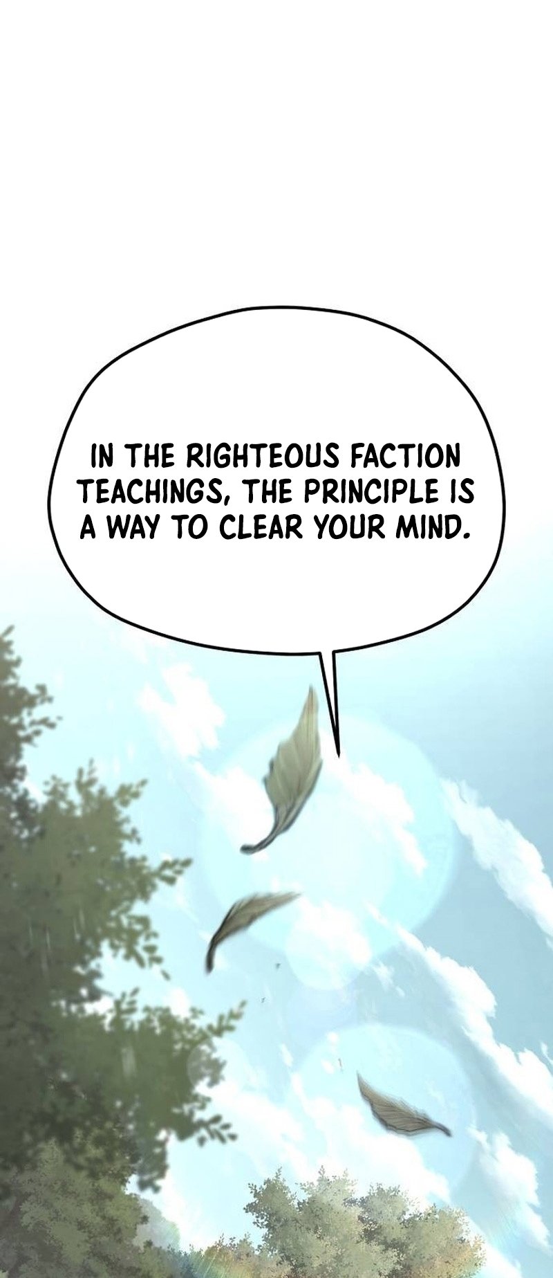 Murim RPG Simulation chapter 113 page 38