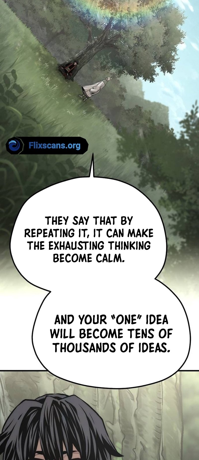 Murim RPG Simulation chapter 113 page 39