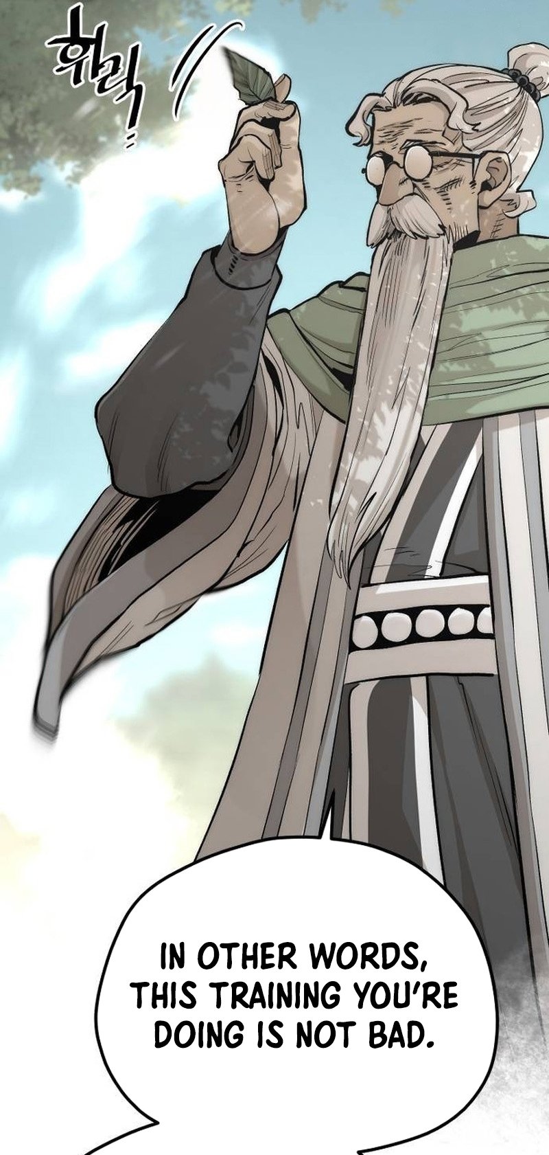 Murim RPG Simulation chapter 113 page 41