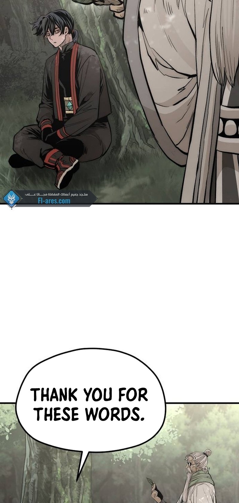 Murim RPG Simulation chapter 113 page 44