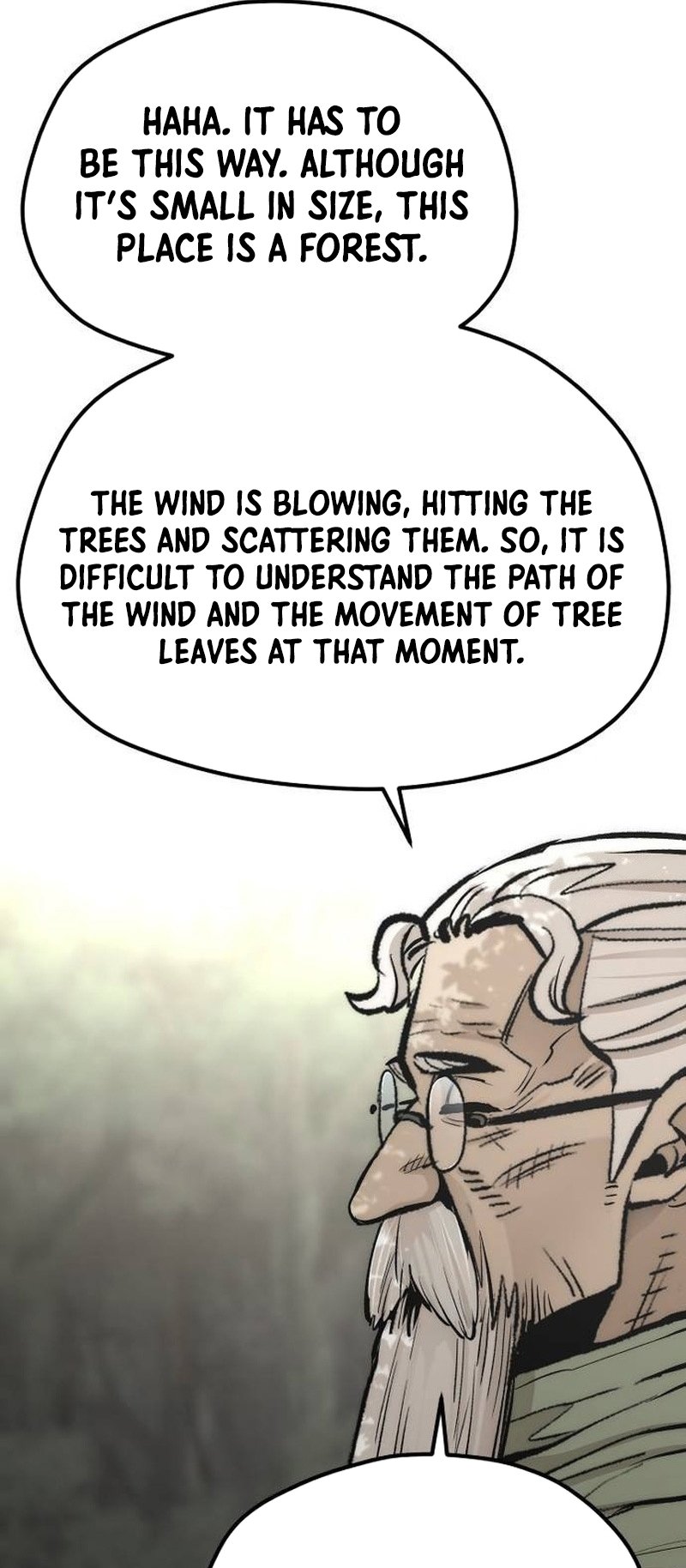 Murim RPG Simulation chapter 113 page 46