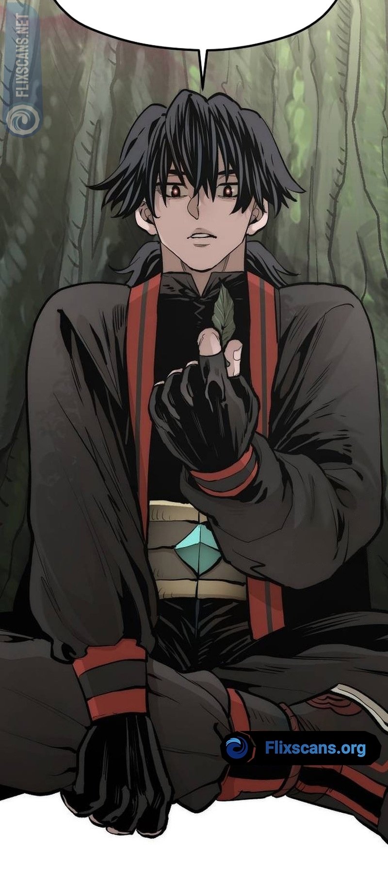 Murim RPG Simulation chapter 113 page 50