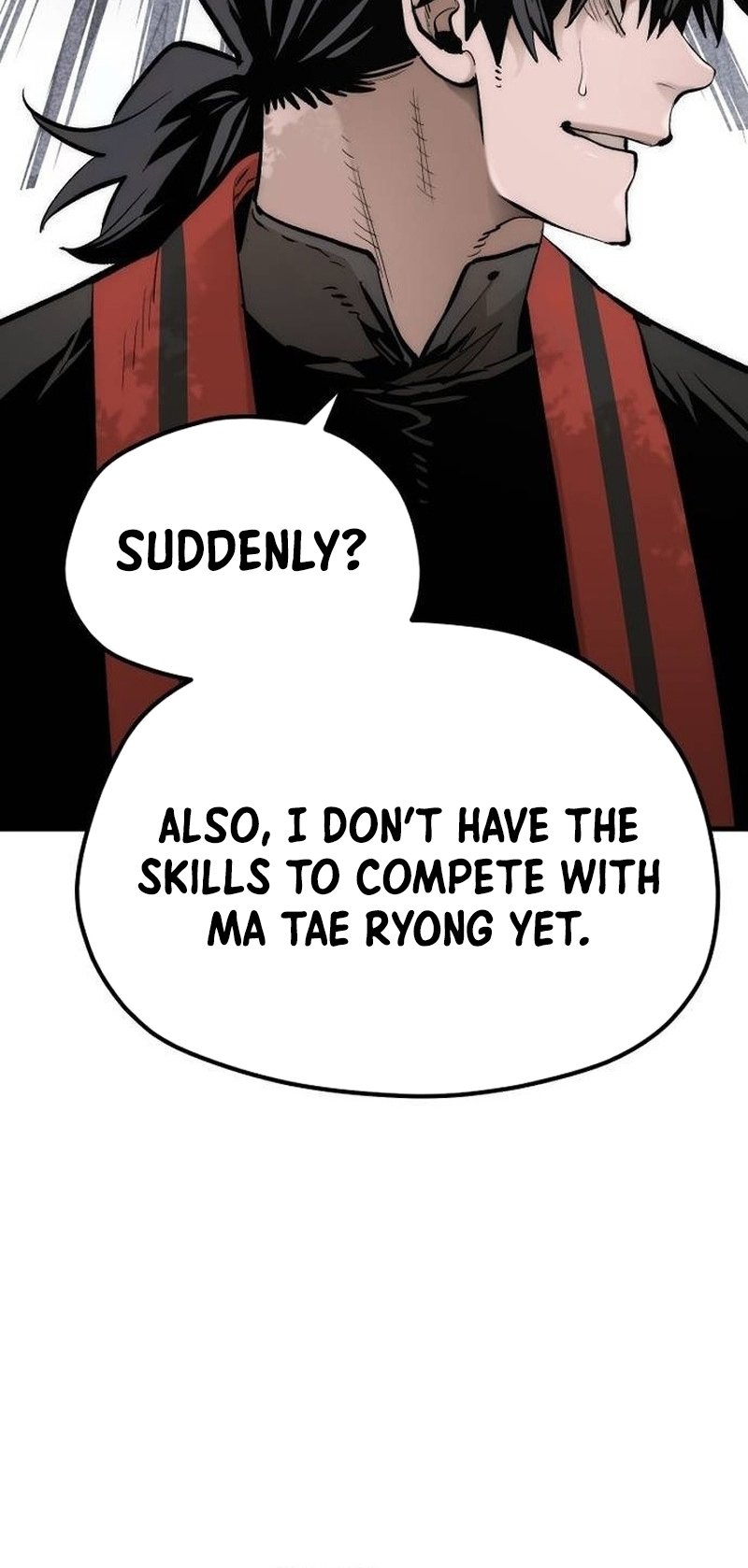 Murim RPG Simulation chapter 113 page 55