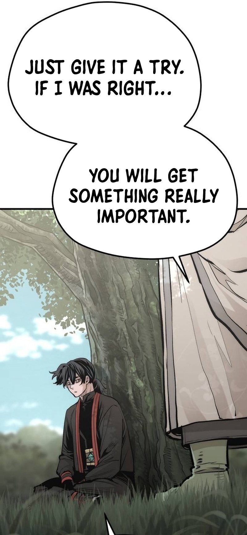 Murim RPG Simulation chapter 113 page 56