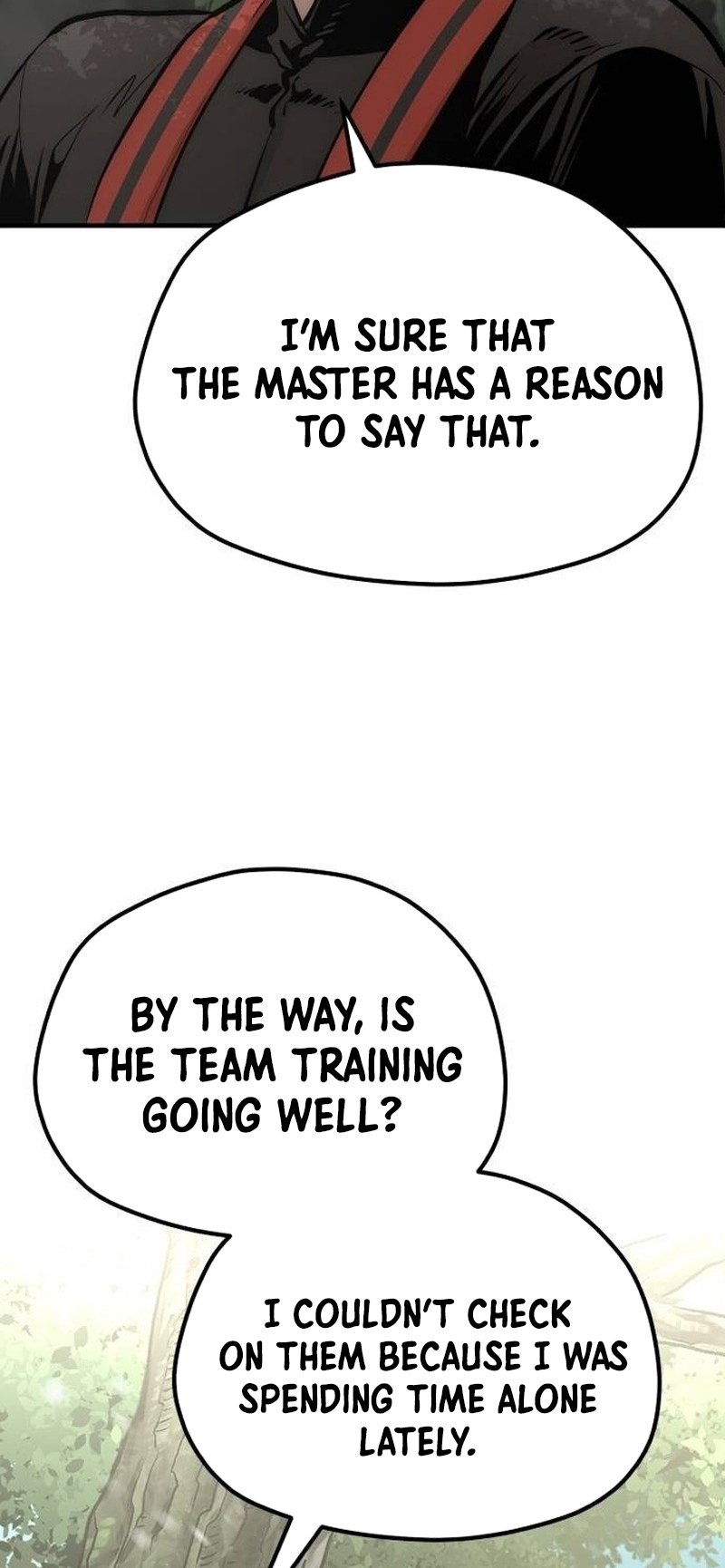 Murim RPG Simulation chapter 113 page 58