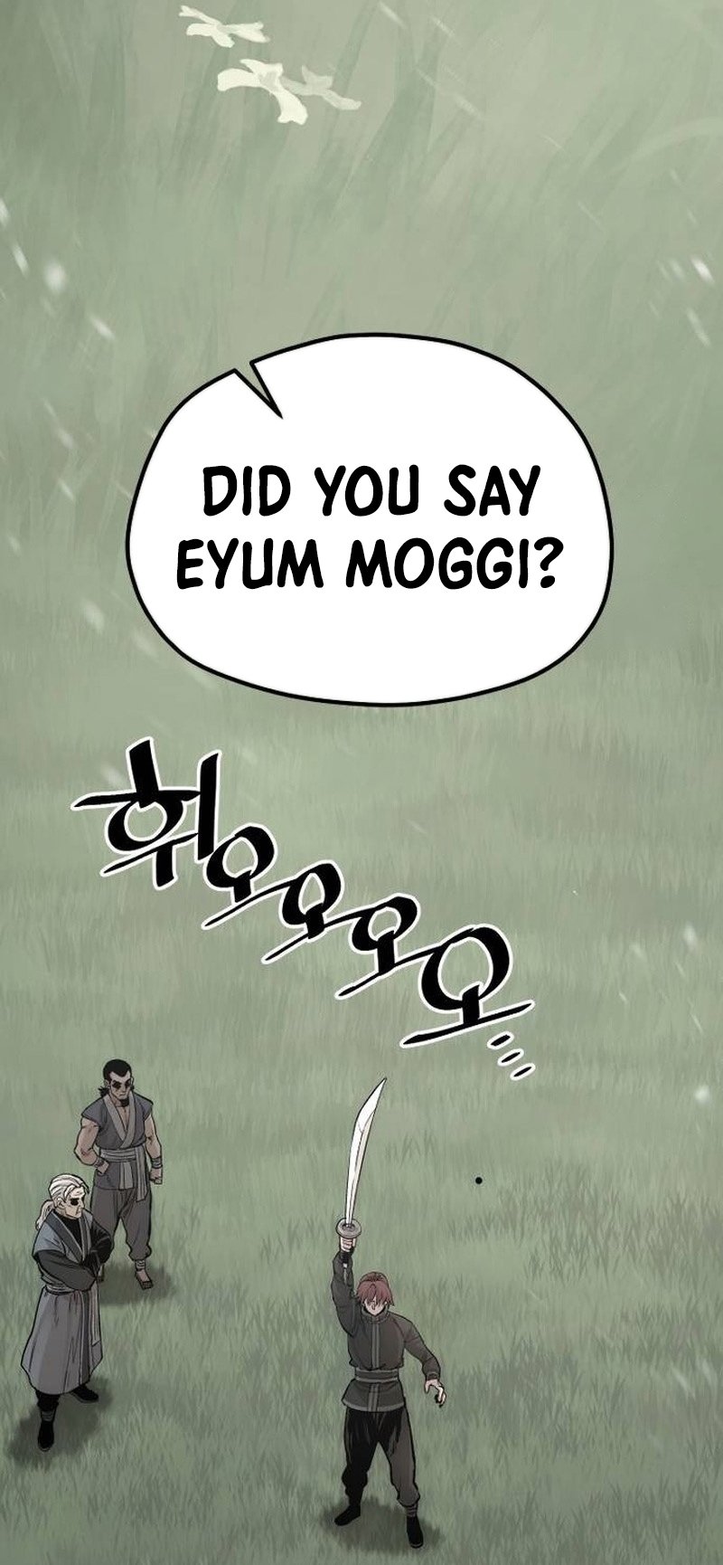 Murim RPG Simulation chapter 113 page 60