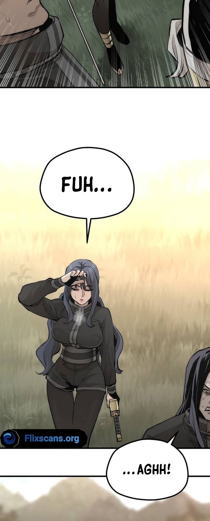 Murim RPG Simulation chapter 113 page 70