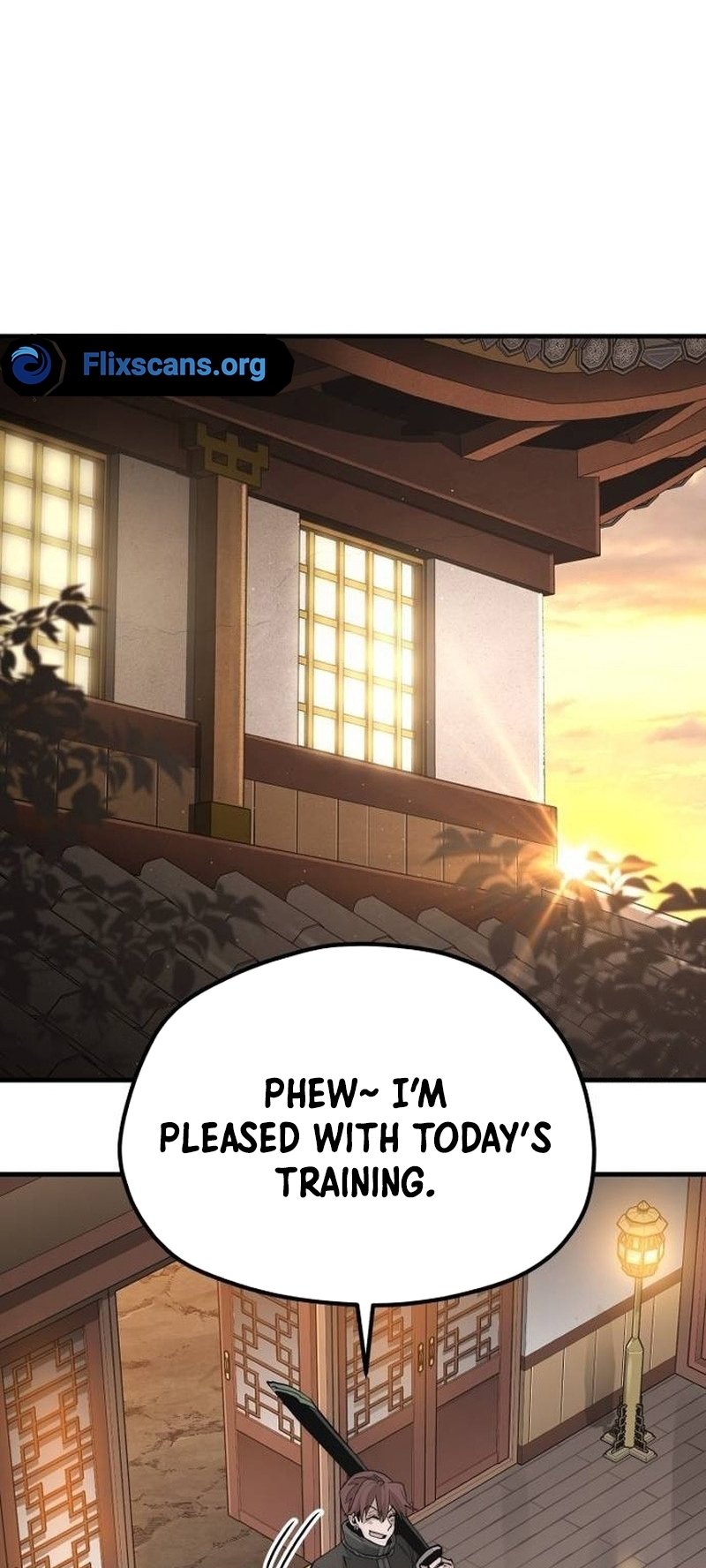 Murim RPG Simulation chapter 113 page 77