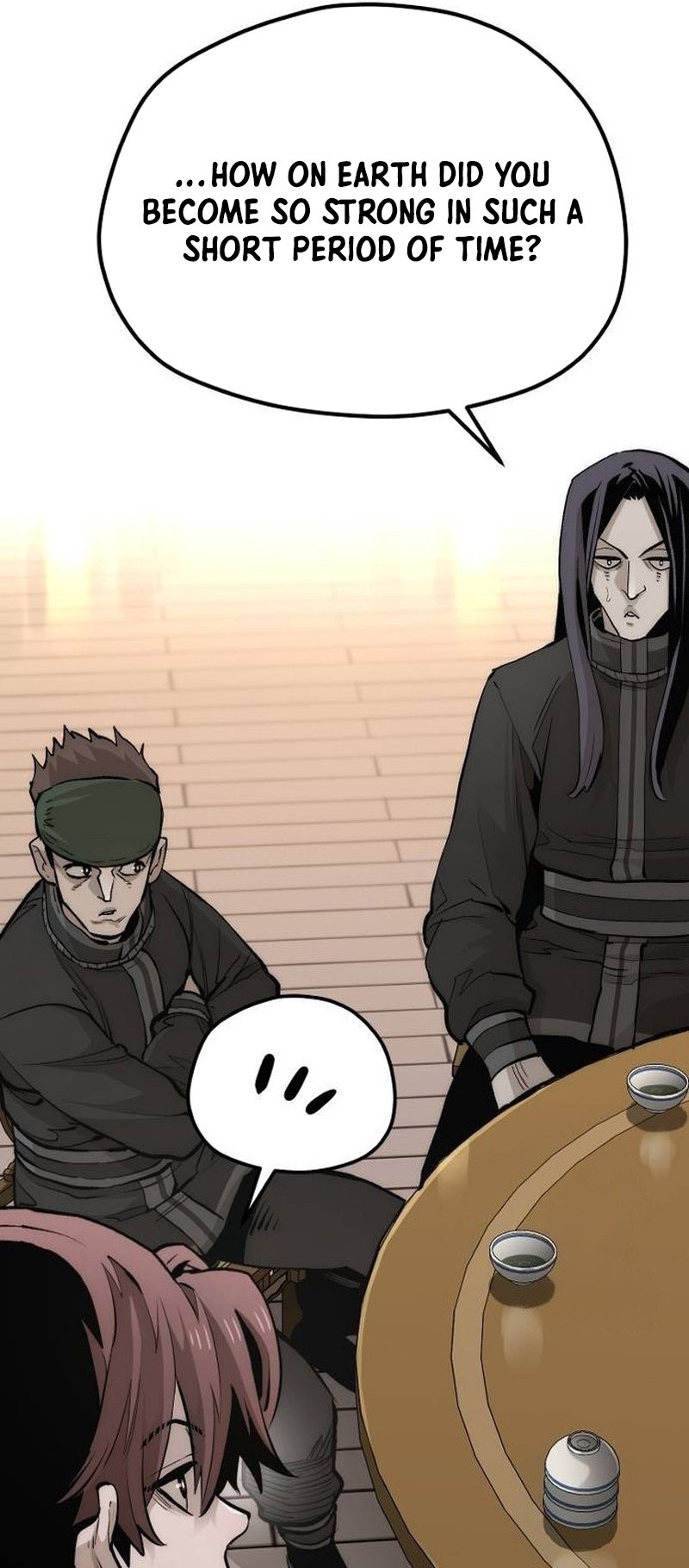 Murim RPG Simulation chapter 113 page 81