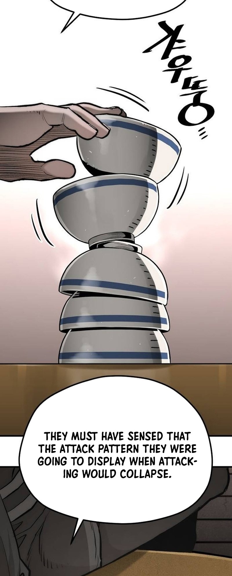 Murim RPG Simulation chapter 113 page 87