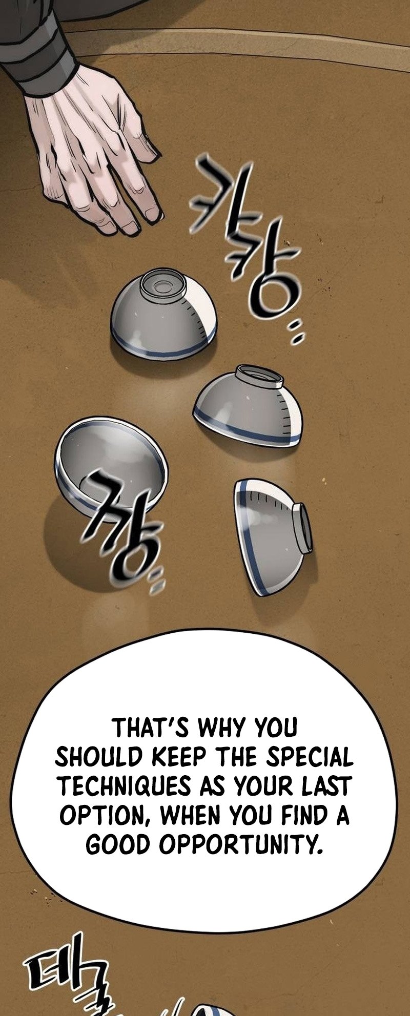 Murim RPG Simulation chapter 113 page 88