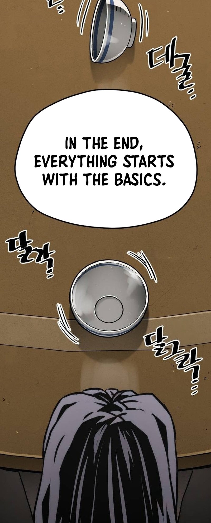 Murim RPG Simulation chapter 113 page 89