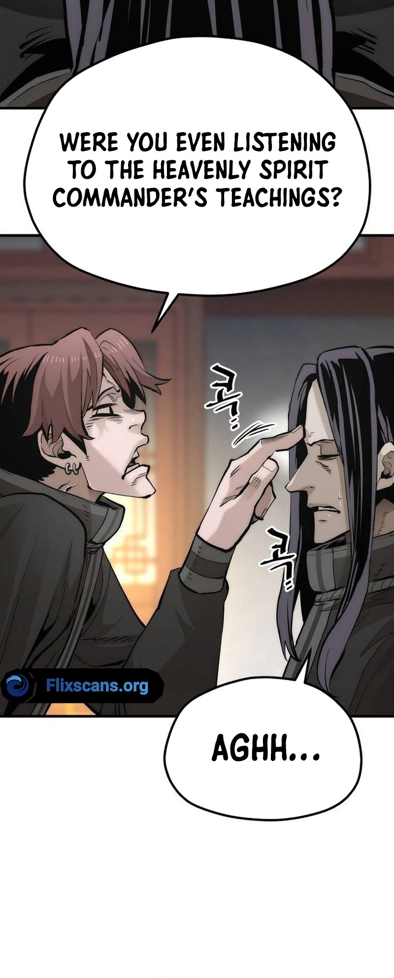 Murim RPG Simulation chapter 113 page 90