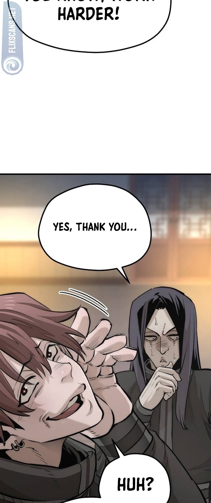 Murim RPG Simulation chapter 113 page 92