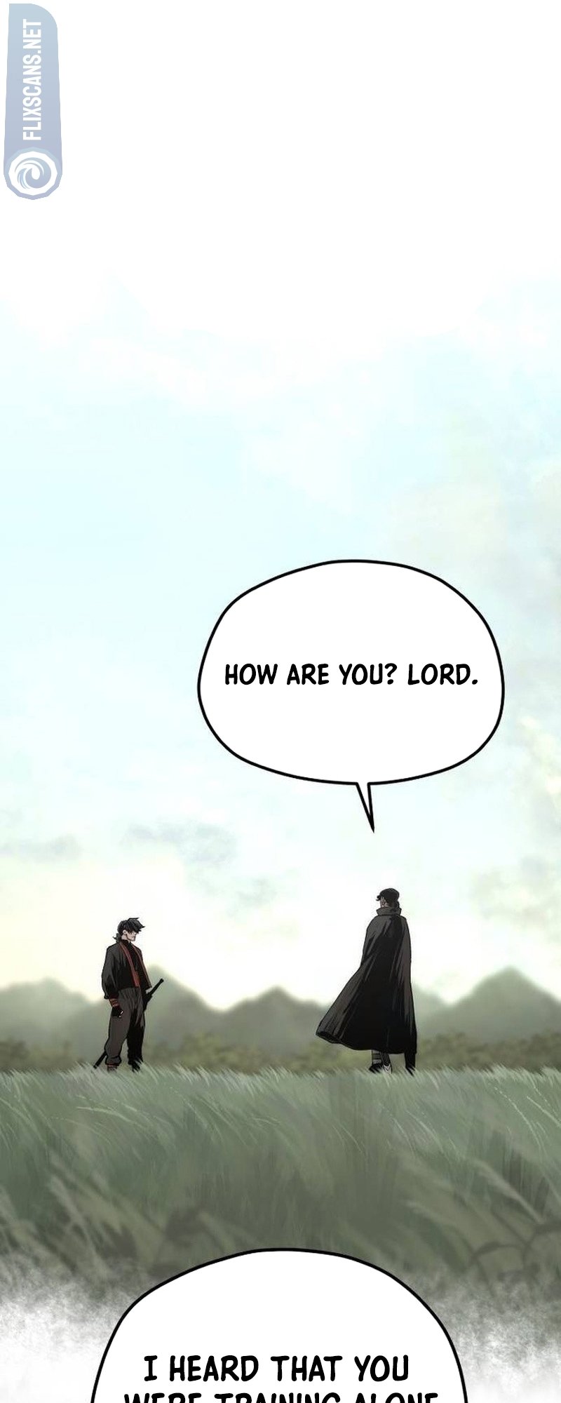 Murim RPG Simulation chapter 113 page 99