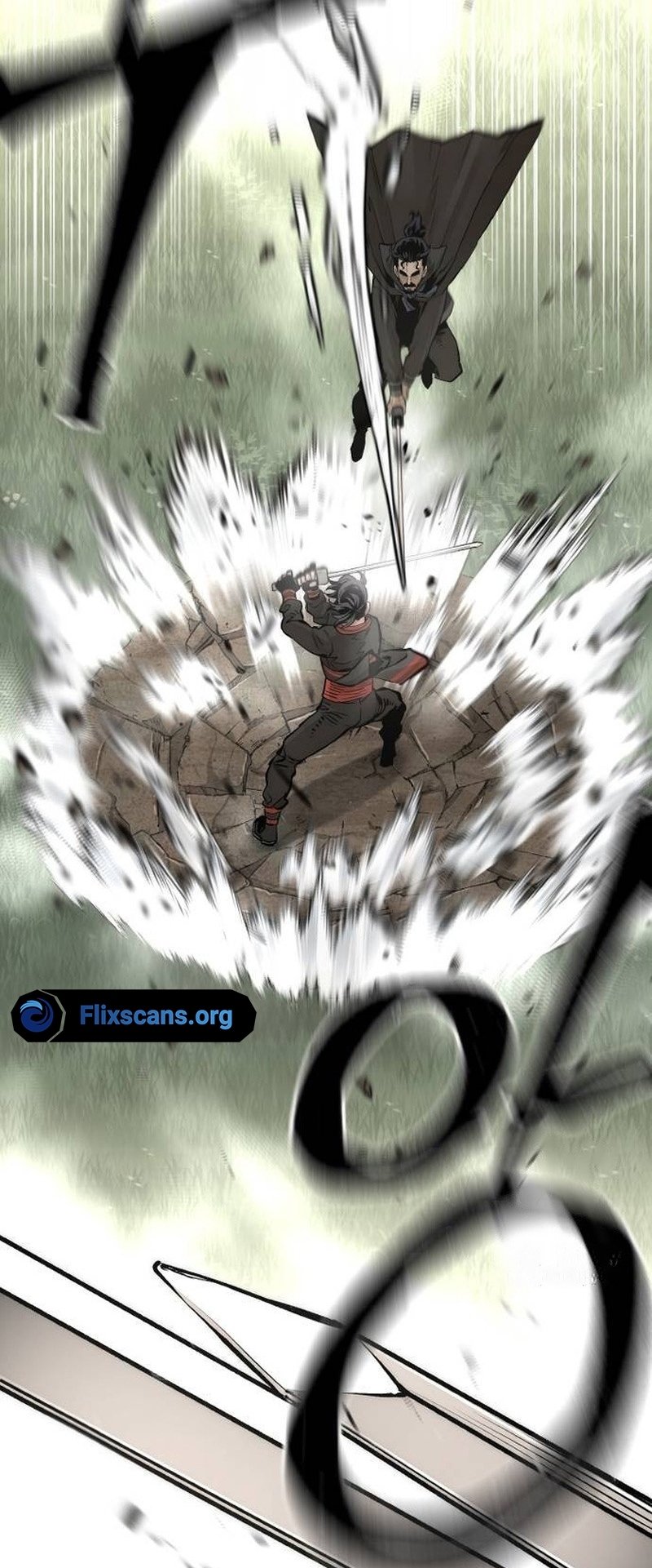 Murim RPG Simulation chapter 114 page 10