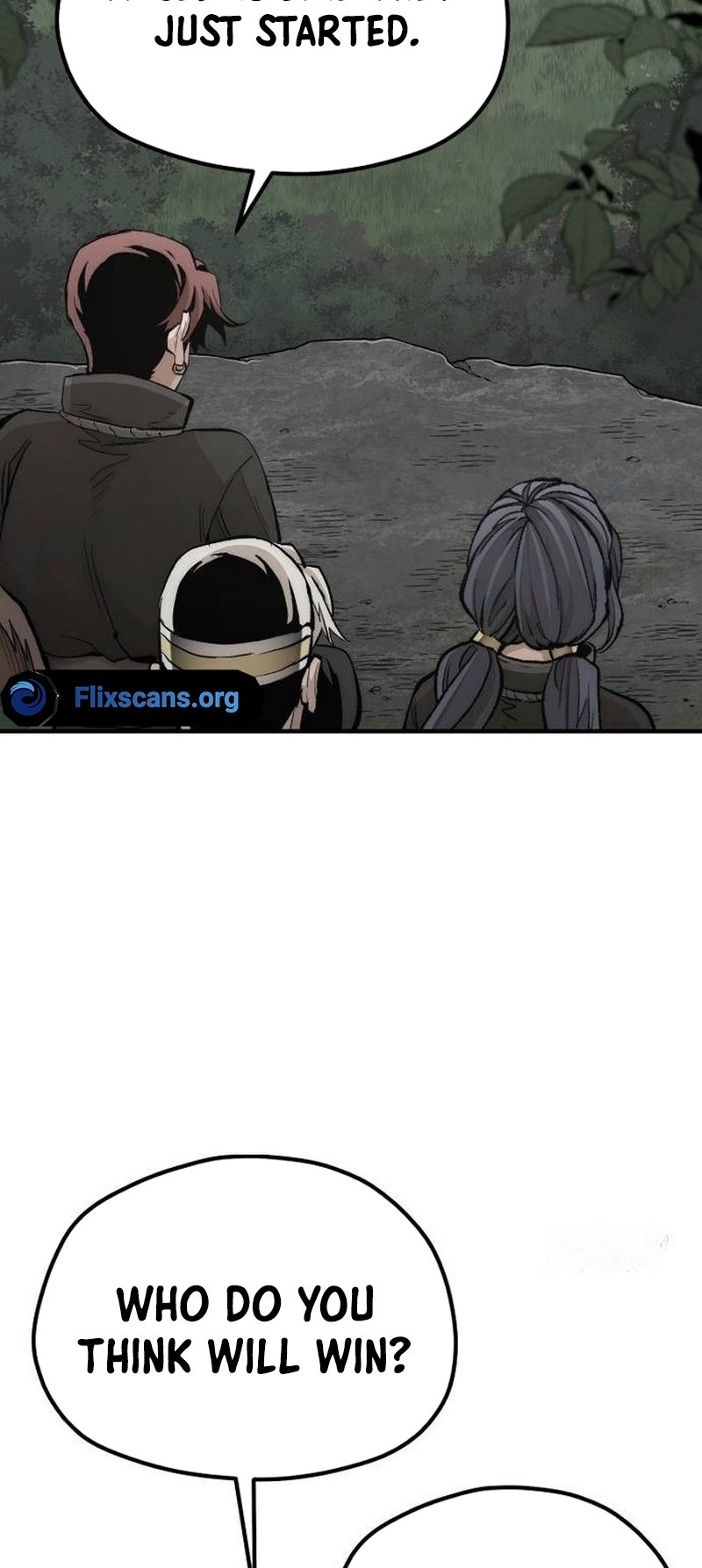 Murim RPG Simulation chapter 114 page 18