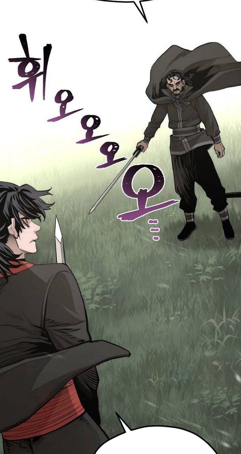 Murim RPG Simulation chapter 114 page 2