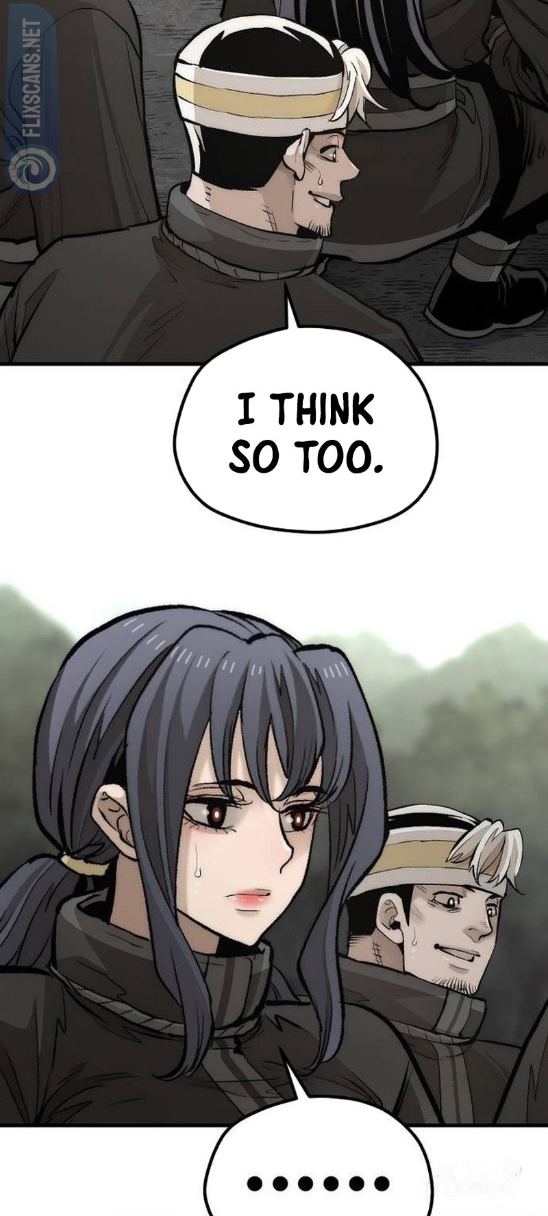 Murim RPG Simulation chapter 114 page 22