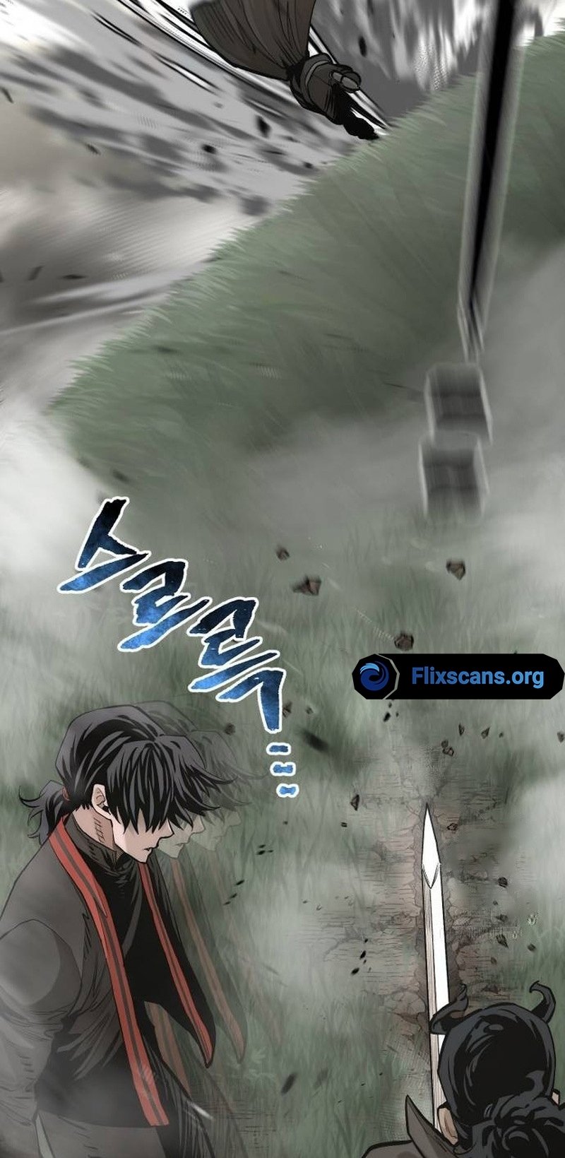 Murim RPG Simulation chapter 114 page 31