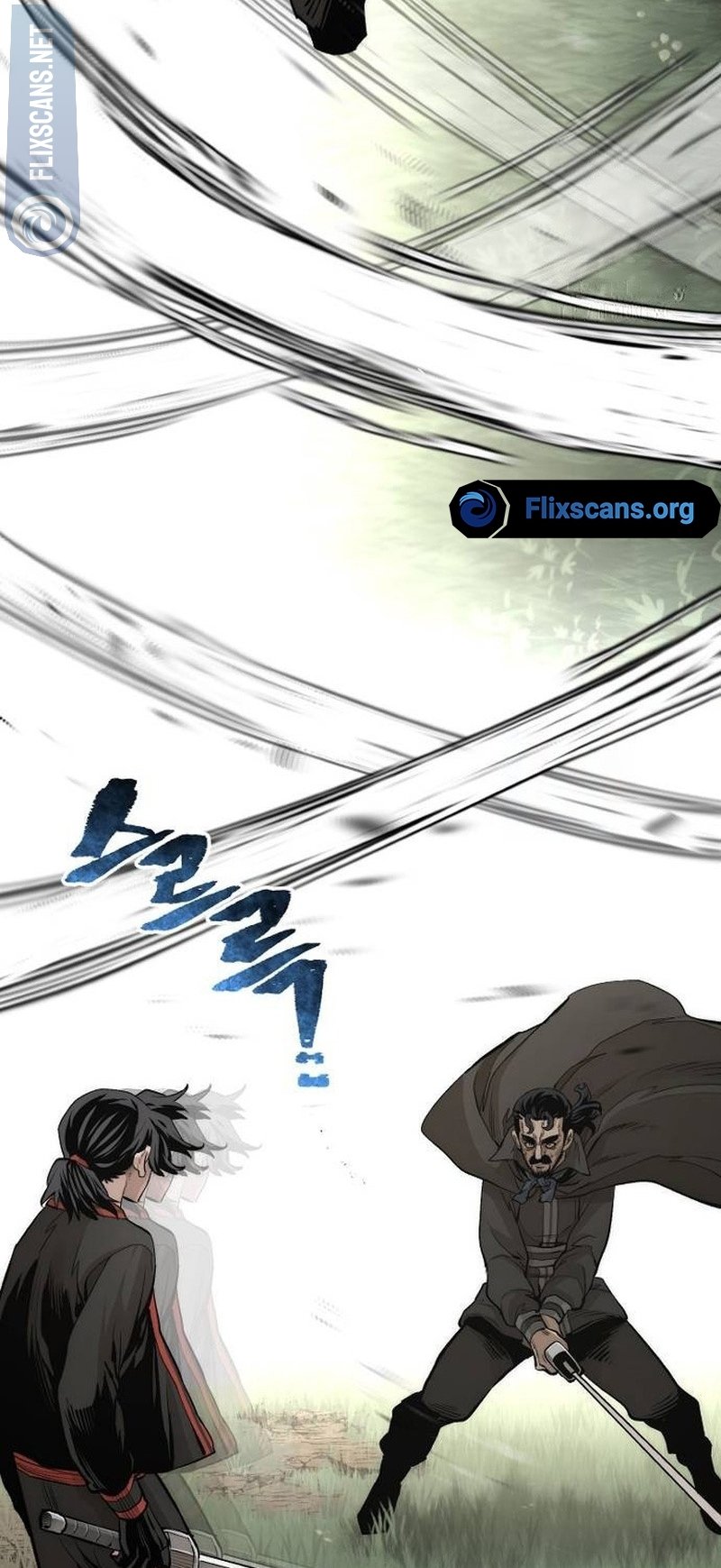 Murim RPG Simulation chapter 114 page 36