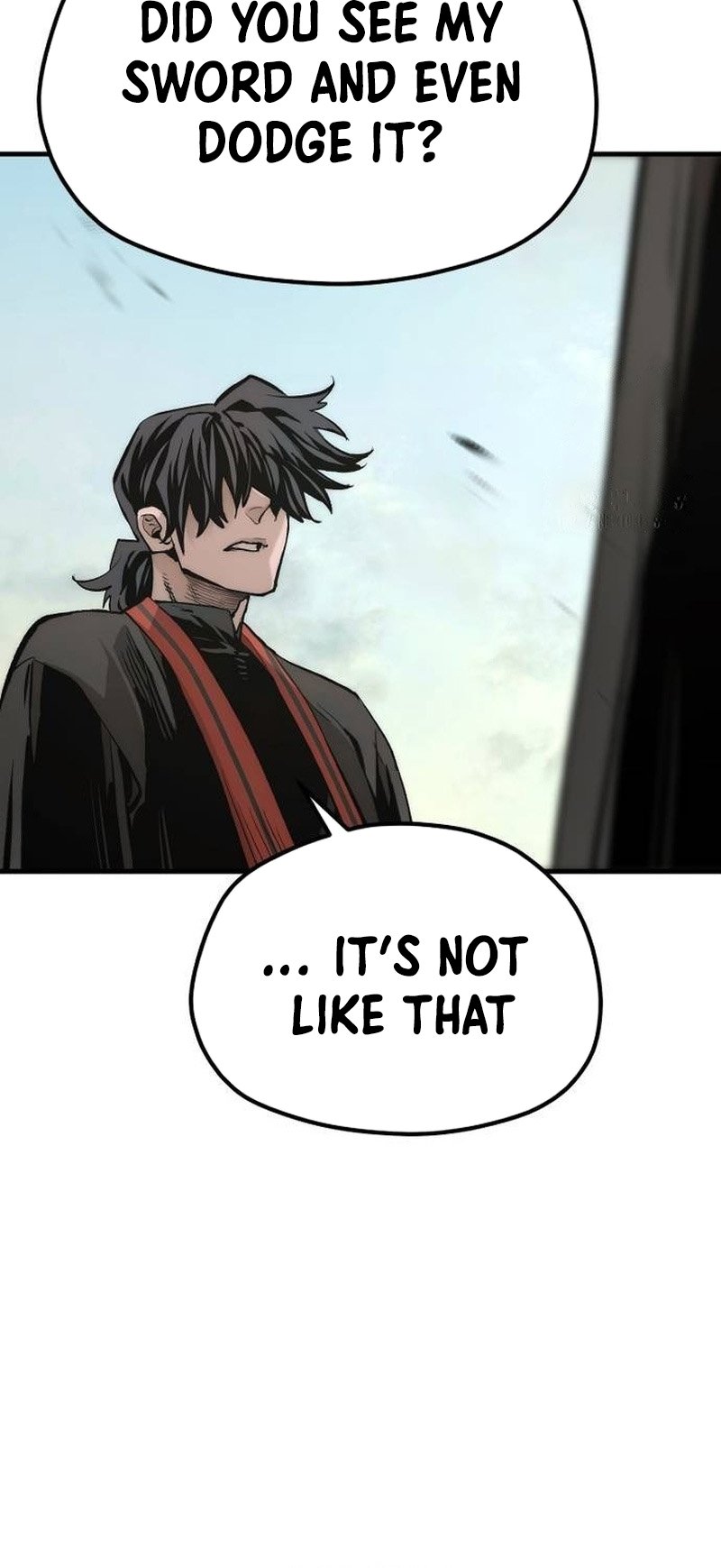 Murim RPG Simulation chapter 114 page 38