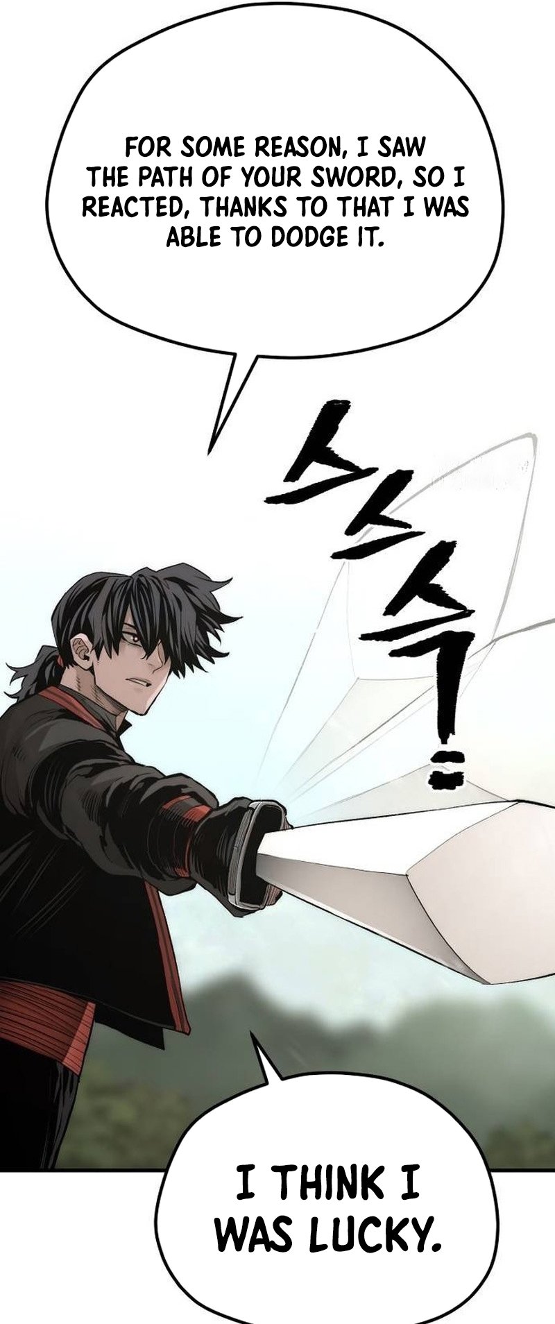 Murim RPG Simulation chapter 114 page 39