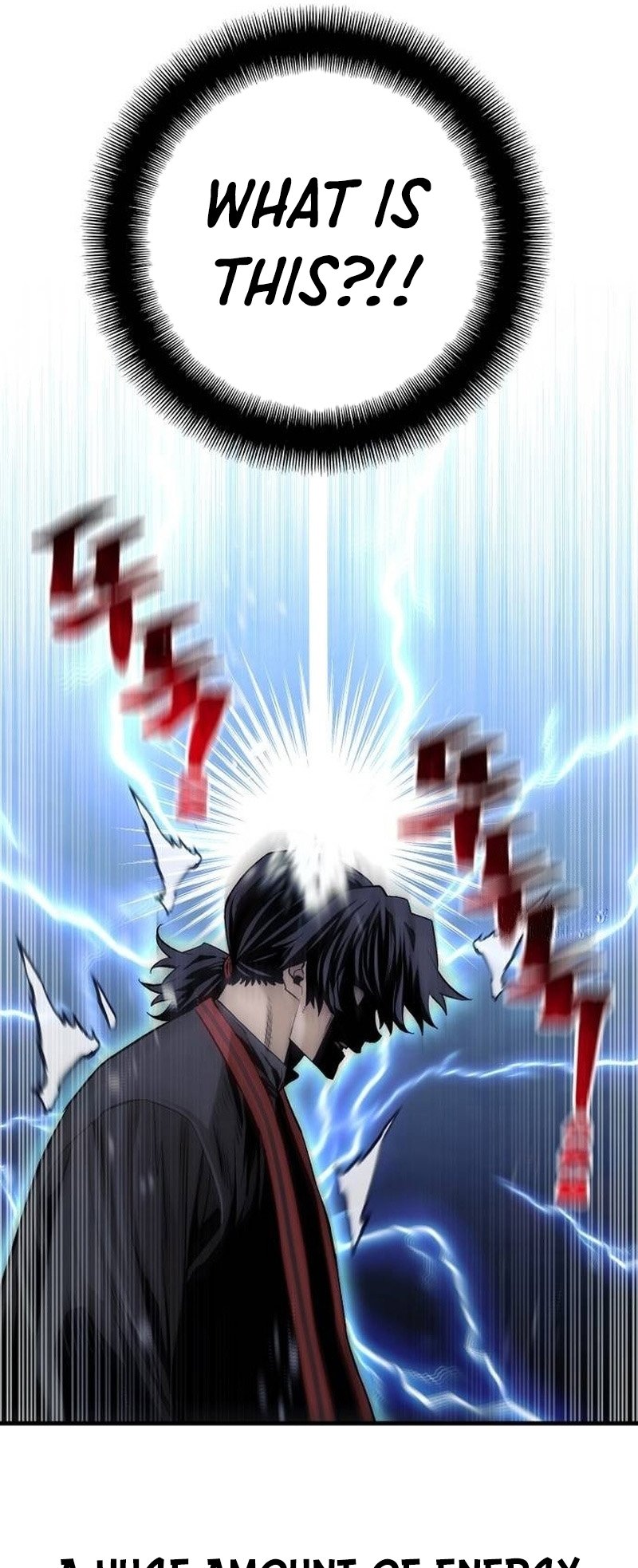 Murim RPG Simulation chapter 114 page 49