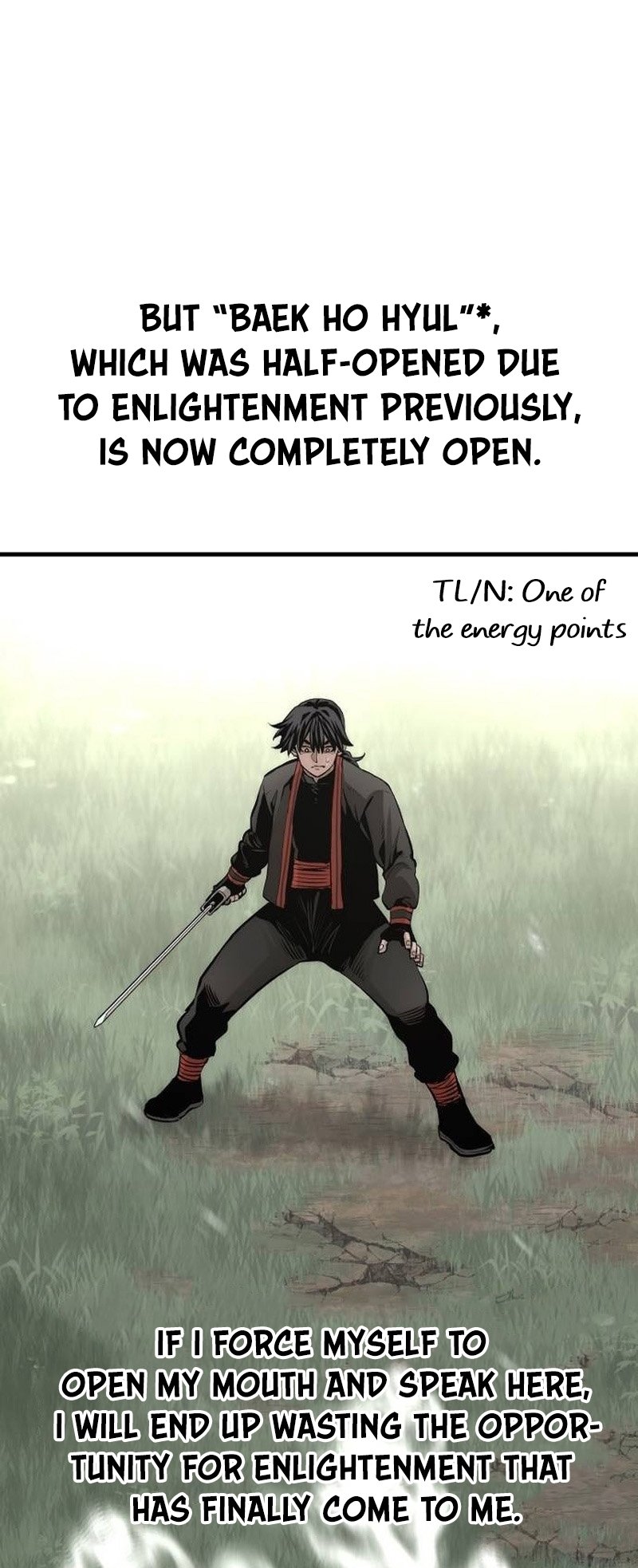 Murim RPG Simulation chapter 114 page 53