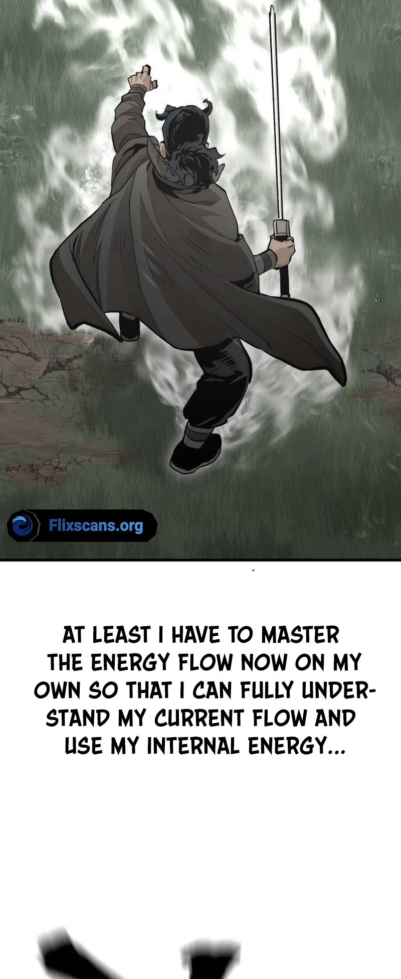 Murim RPG Simulation chapter 114 page 54